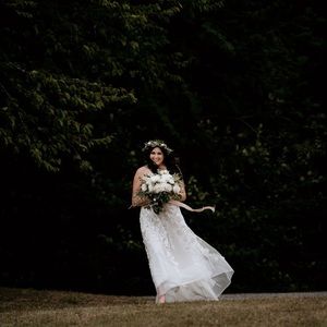 Meet your Posher, Raven